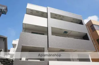 フジパレス深江橋Ⅵ番館の画像