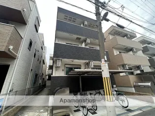 フジパレス横堤Ⅰ番館の画像