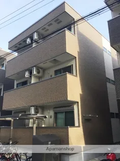 フジパレス下新庄Ⅱ番館の画像