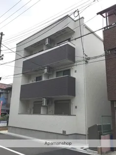 フジパレス豊里3番館の画像