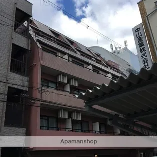 ルミエ新大阪の画像