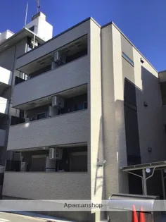 フジパレス菅原公園の画像