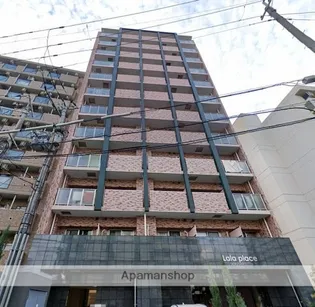 ララプレイス新大阪シエスタの画像