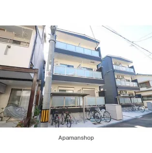 HIRO PALACE Ⅰの画像