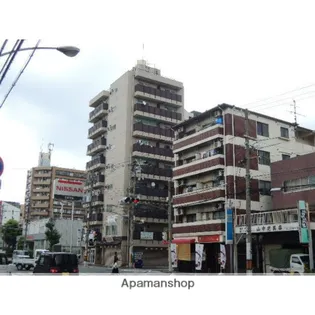 ビスタ新庄ハイツⅡの画像