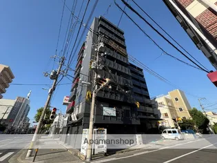 ビスタ新庄ハイツⅡの画像