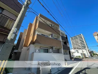 フジパレス小松サウスの画像