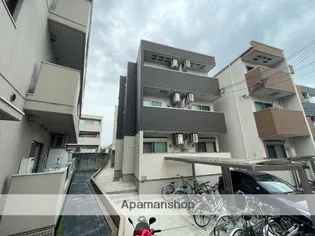 フジパレス北公園Ⅰ番館の画像