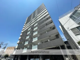 セレニテ新大阪プリエ【3階】の外観