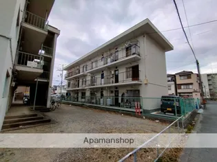 グレースマンションの画像