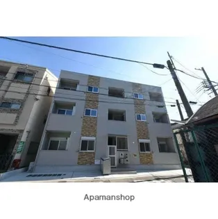 パレスケープの画像