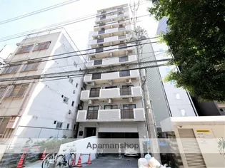 エスリード新大阪第2【405号室】の外観