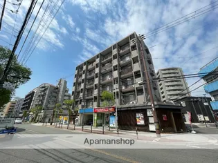 上新庄ビューハイツの画像