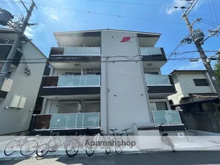 ATRIA 井高野【2階】の外観