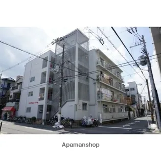 ハイツエルソールの画像