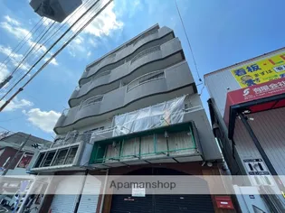 高木ハイツの画像