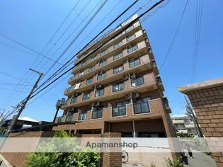 リアライズ西淡路【102号室】の外観