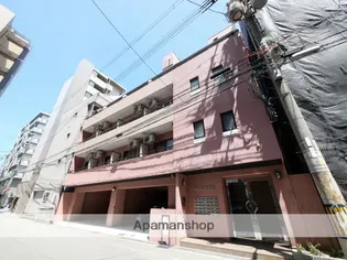 ルミエ新大阪の画像