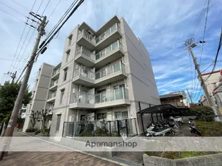 豊新・セリオ【2階】の外観