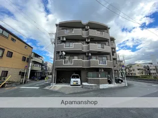 フローライト豊里Ⅱの画像