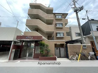 MIRUS aikawa 【1階】の外観