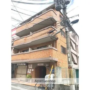 MOMOHOUSE豊新の画像