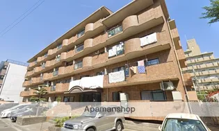 パークサイド三木第2【110号室】の外観