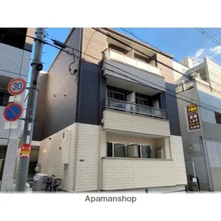 エム ステージ新大阪の画像