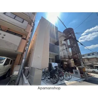 シャルマン相川の画像