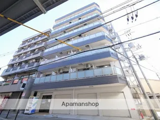 パーラム淡路の画像