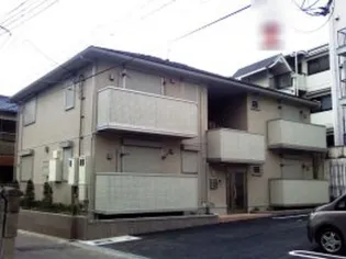 ガーデンハウスEW イーストの画像