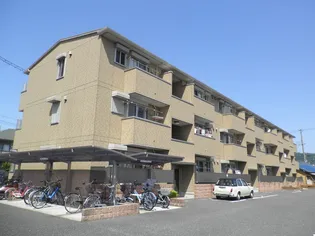 グランシャリオSGの画像