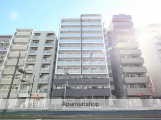 エスリード新大阪ラヴァーグの画像