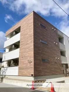 リーフデパレスⅢ番館の画像