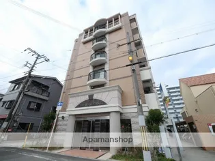 LUXE新大阪EASTⅠ【6階】の外観