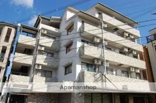 メゾンガロパンIの画像