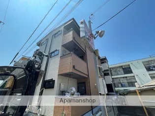 MAISON NOUILLEの画像