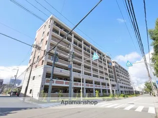 LUXE新大阪Αの画像