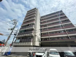 ビスタ新庄ハイツⅢの画像