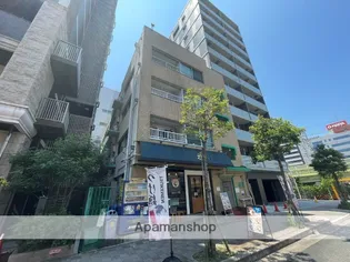 エバーグリーン新大阪の画像