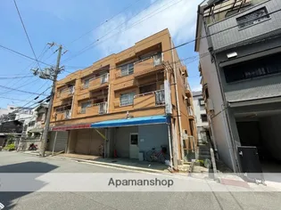 コーポ小松の画像