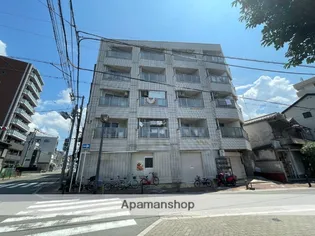 ハイツ上新小松の画像