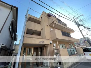 サンハイツ大下の画像
