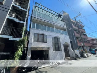 プロミネント相川【205号室】の外観