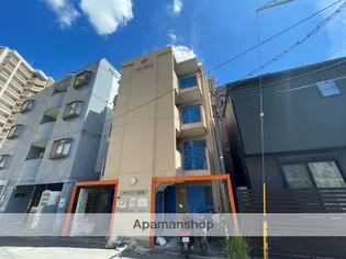 ザ シティ淡路の画像