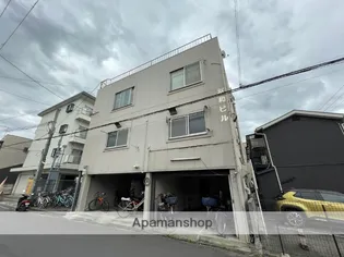 双和ビル【2階】の外観