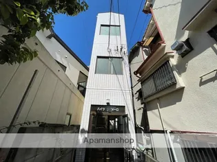 ハイツプリメーロの画像