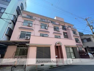 第二植原マンションの画像