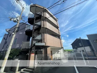 サンプラザ淀の画像