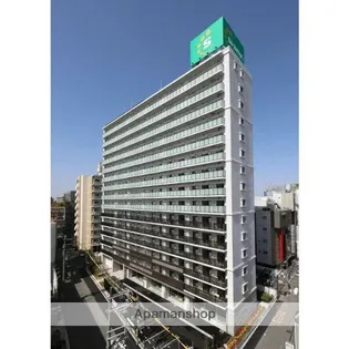 スプランディッド十三本町【15階】の外観